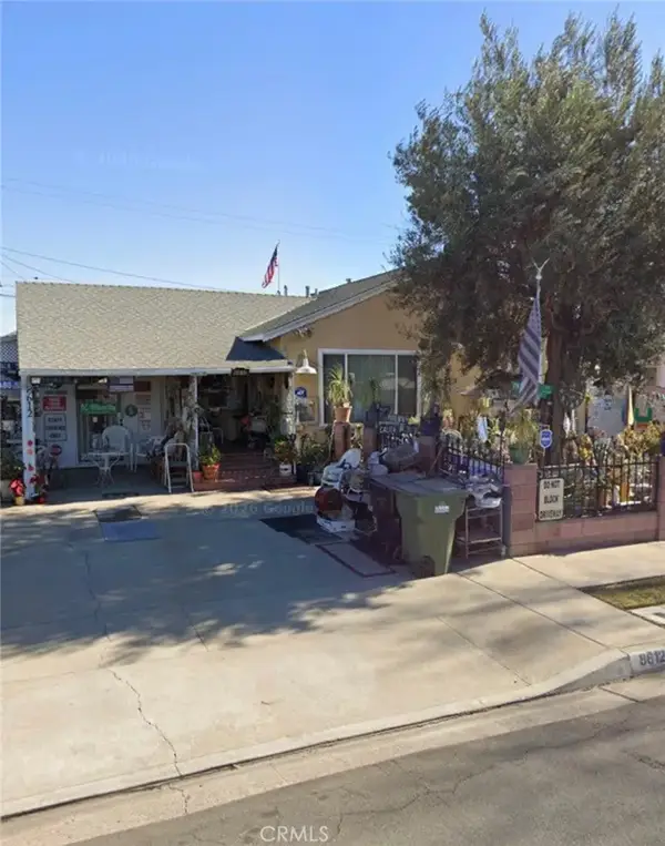 8612 Skabo, Whittier, CA 90606