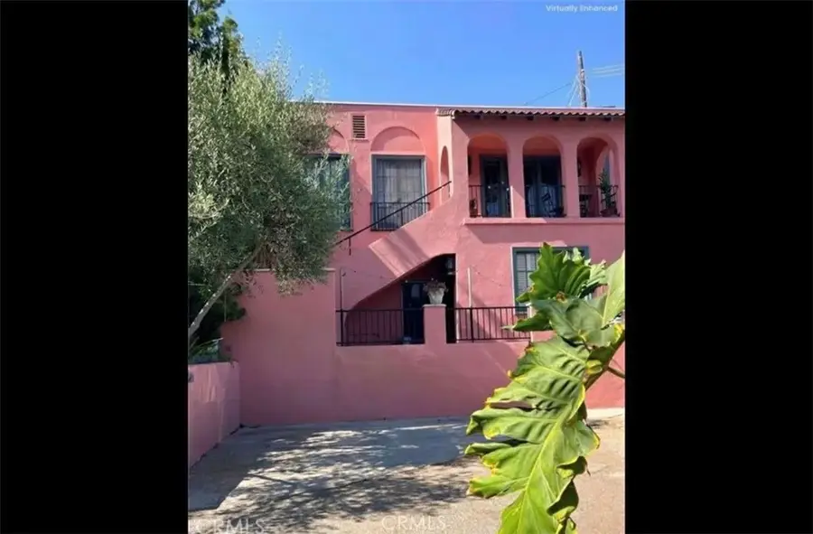 2118 Woodland Way, Los Angeles, CA 90068 - Image #2