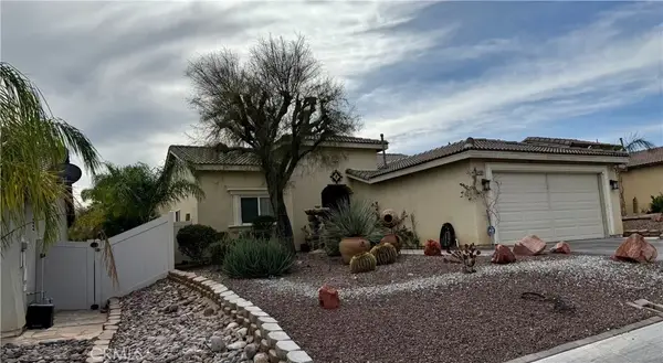 64069 Olympic Mountain, Desert Hot Springs, CA 92240