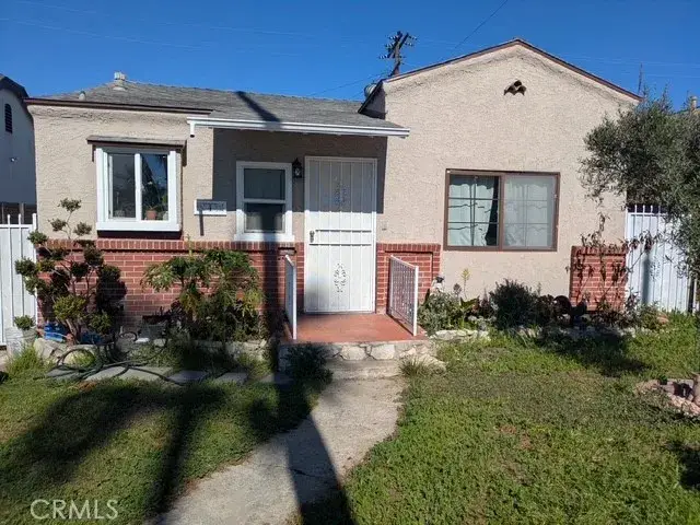 543 W Olive, Inglewood, CA 90301 - #1