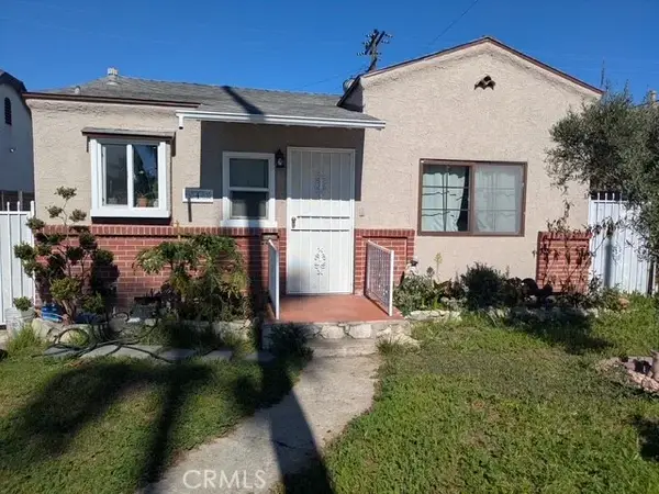 543 W Olive, Inglewood, CA 90301