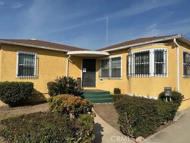 315 E 118th, Los Angeles, CA 90061 - #2