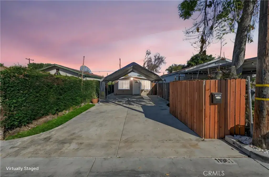 11961 170th Street, Artesia, CA 90701 - #1