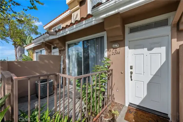 2244 Cabo Bahia, Chula Vista, CA 91914