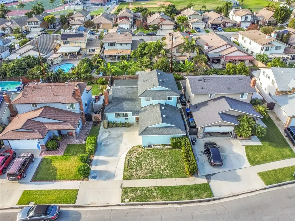 10415 Valley View Avenue, Whittier, CA 90604 - #1