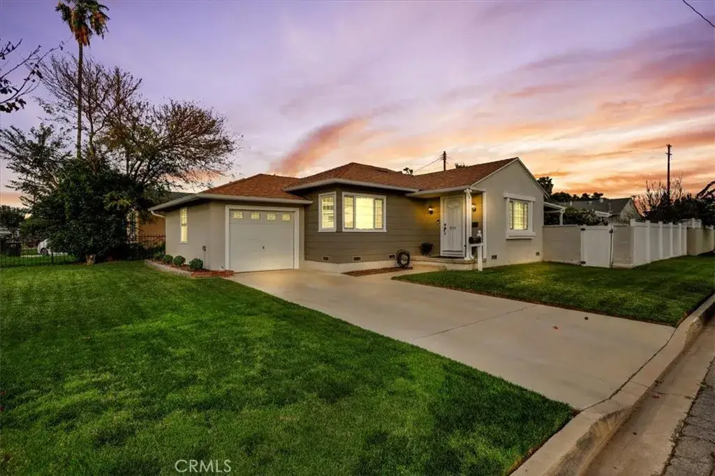 8905 Warvale Street, Pico Rivera, CA 90660 - #1