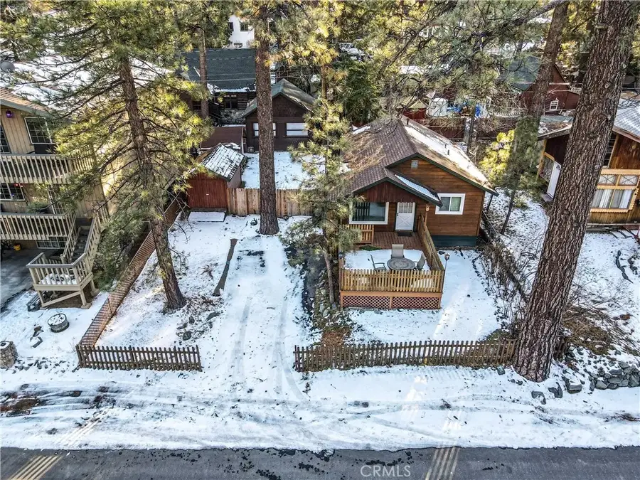 1475 Barbara Street, Wrightwood, CA 92397 - #3