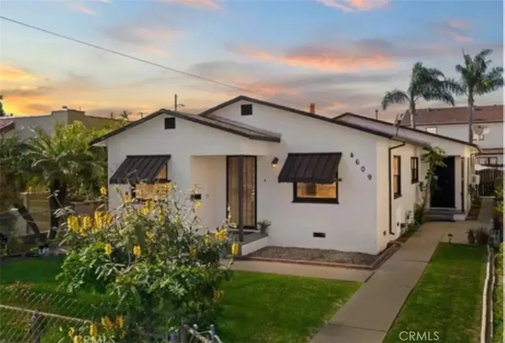 4609 W 116th St, Hawthorne, CA 90250 - #1