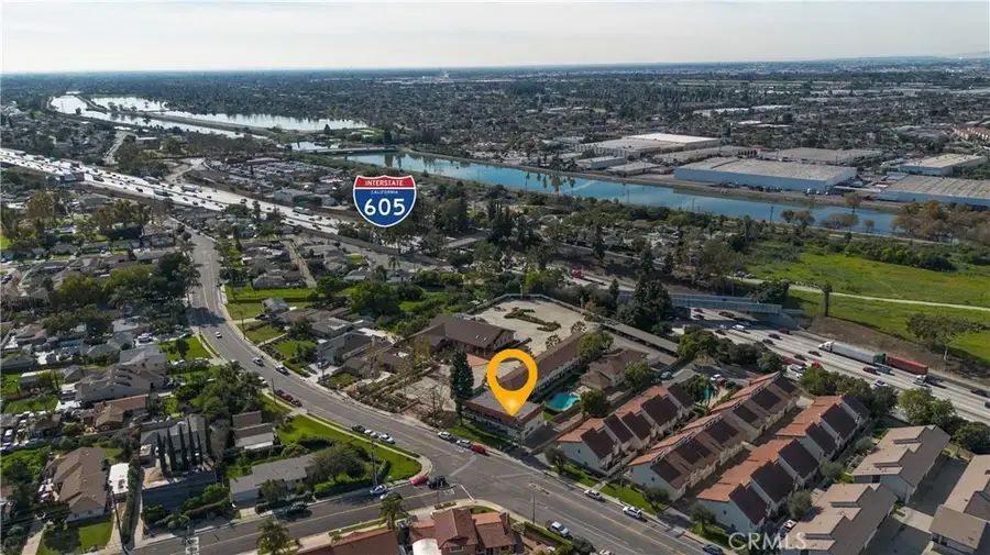 5593 Pioneer, Whittier, CA 90601 - #2