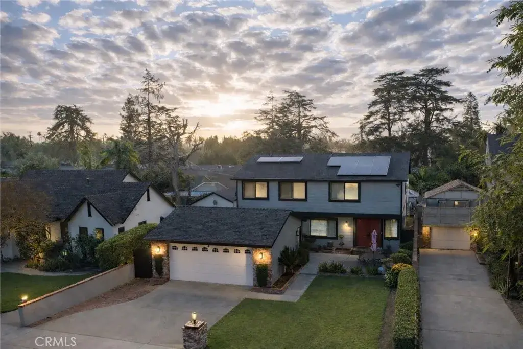 326 E I Street, Ontario, CA 91764 - #1