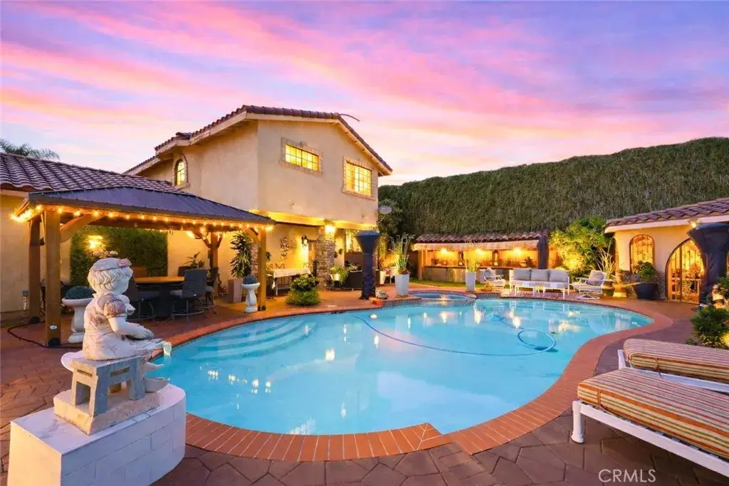 8906 Brock Avenue, Downey, CA 90240 - #1