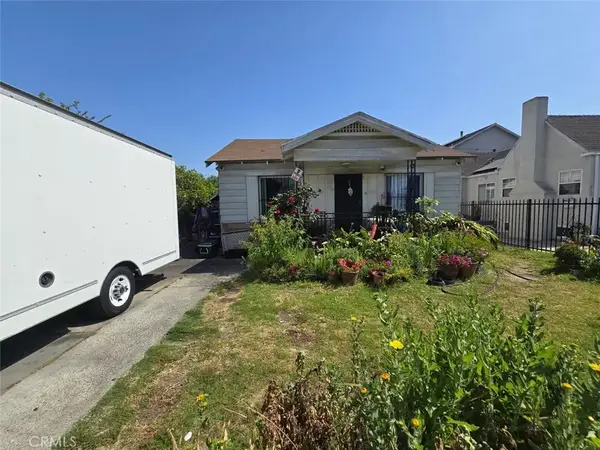 504 E 67th Street, Los Angeles, CA 90003