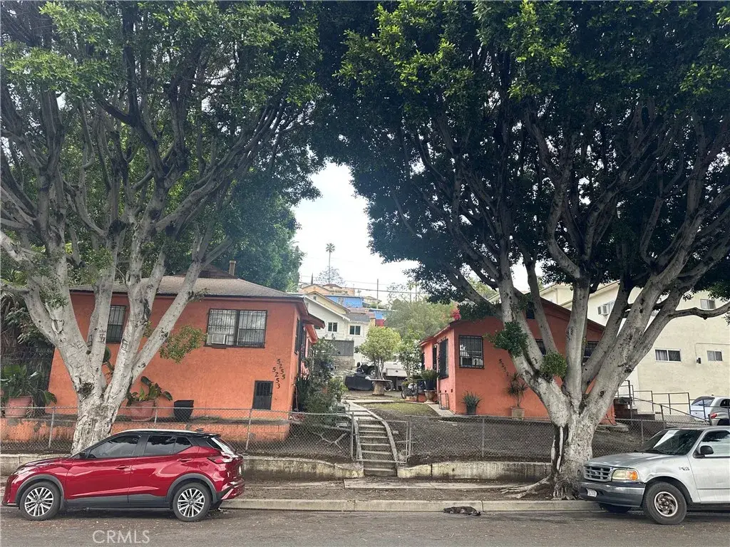 5253 N Huntington Dr. Drive North, Los Angeles, CA 90032 - #1