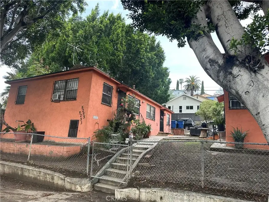 5253 N Huntington Dr. Drive North, Los Angeles, CA 90032 - #2