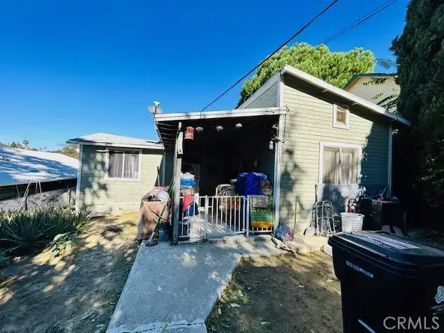 1523 Cortez Street, Los Angeles, CA 90026 - #2