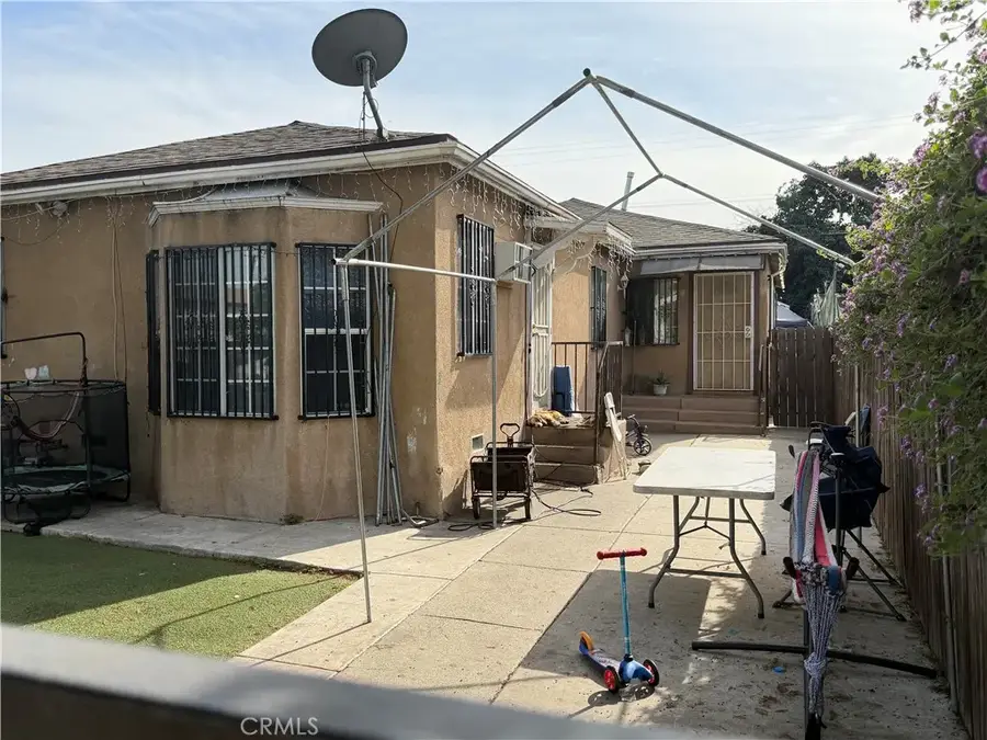1462 E 57th, Los Angeles, CA 90011 - #2