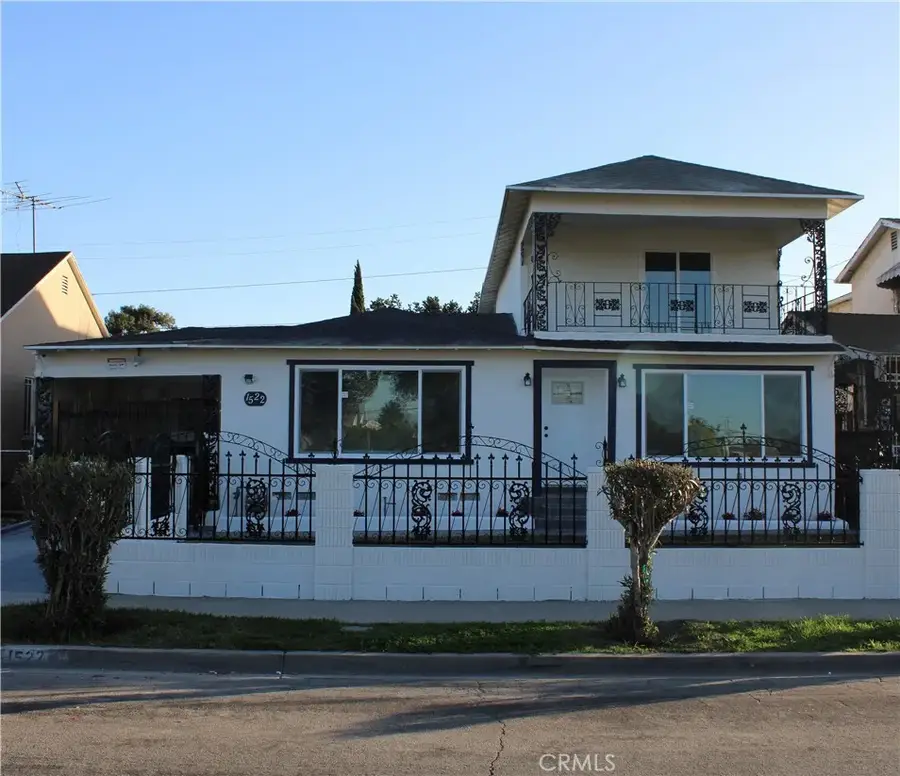 1522 E 123rd, Los Angeles, CA 90059 - #2
