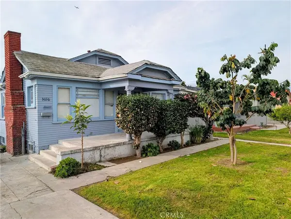 3036 Hill, Huntington Park, CA 90255