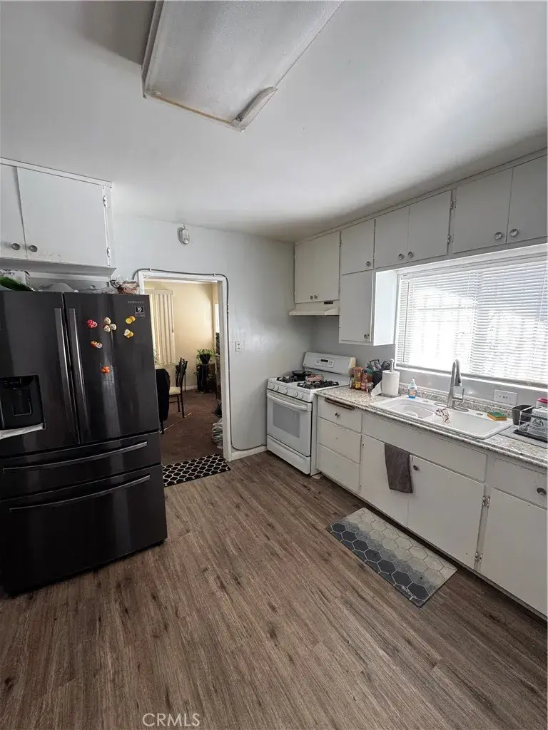 3449 W 59th, Los Angeles, CA 90043 - #3