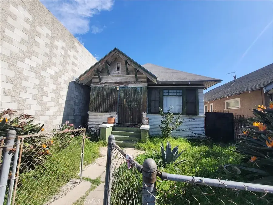 4010 Wall, Los Angeles, CA 90011 - #3