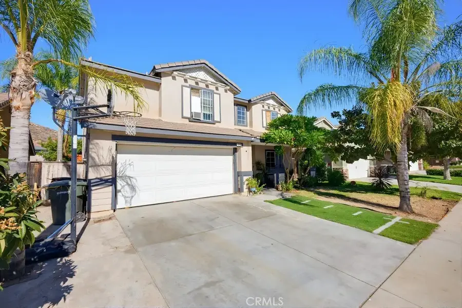 1216 Lilac Ridge Drive, Perris, CA 92571 - #2