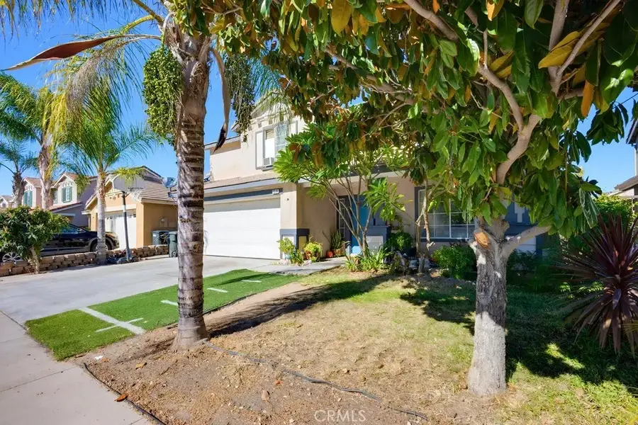 1216 Lilac Ridge Drive, Perris, CA 92571 - #3