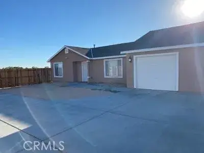 9625 N Loop Boulevard, California City, CA 93505 - #2