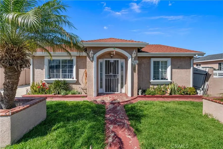 21931 Violeta Avenue, Hawaiian Gardens, CA 90716 - #3
