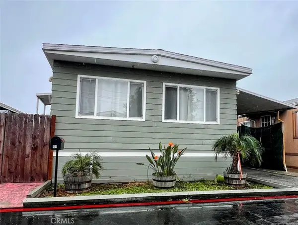 16600 Orange #124, Paramount, CA 90723