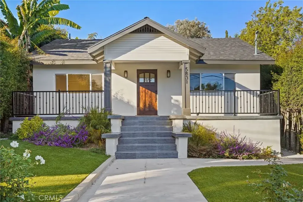 5831 Tipton, Los Angeles, CA 90042 - #1