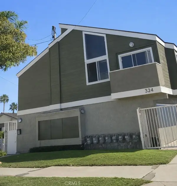 324 E Plymouth #14, Inglewood, CA 90302