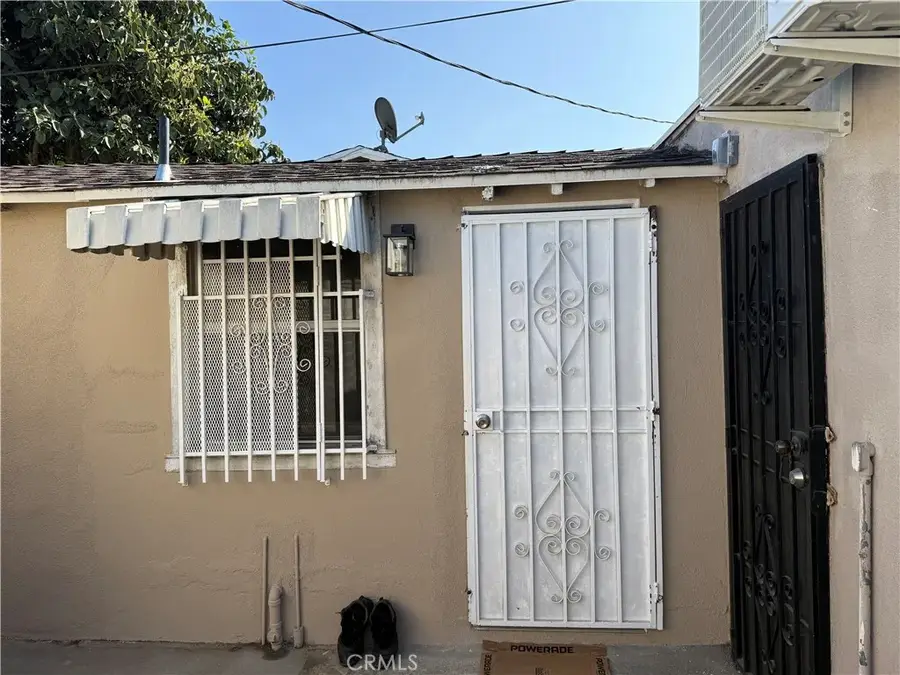 138 E 60th Street, Los Angeles, CA 90003 - #2