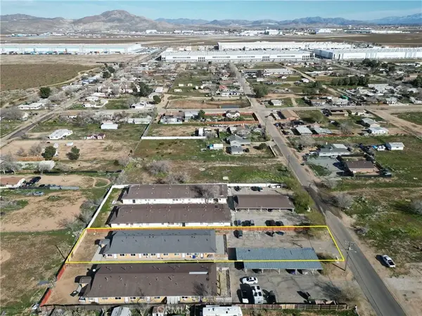 11800 White, Adelanto, CA 92301