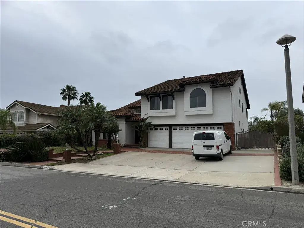 24250 Via Lenardo, Yorba Linda, CA 92887 - #1