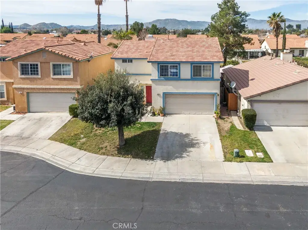 260 Mahogany, San Jacinto, CA 92582 - #1