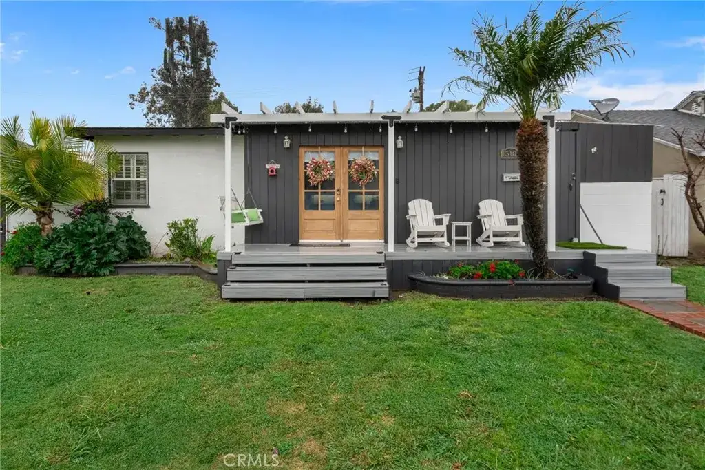 15109 Gerkin Avenue, Lawndale, CA 90260 - #1