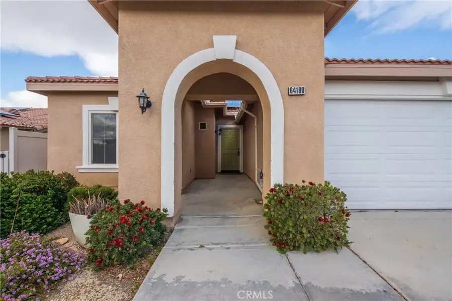 64180 Silver Star, Desert Hot Springs, CA 92240 - #2