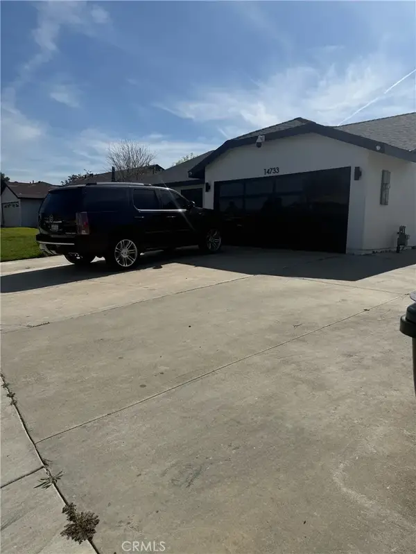 14733 Holly, Fontana, CA 92335