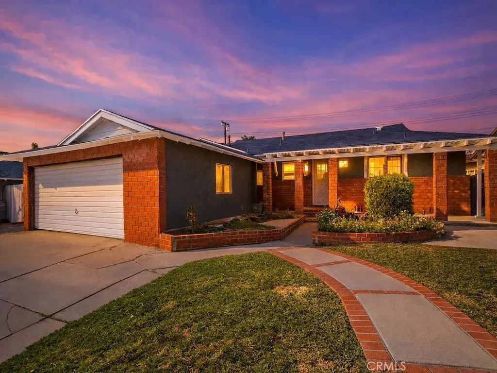 14829 Gagely Drive, La Mirada, CA 90638 - #1