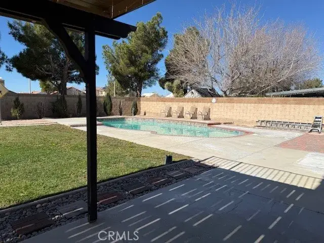 44047 Colony Court, Lancaster, CA 93536 - #2