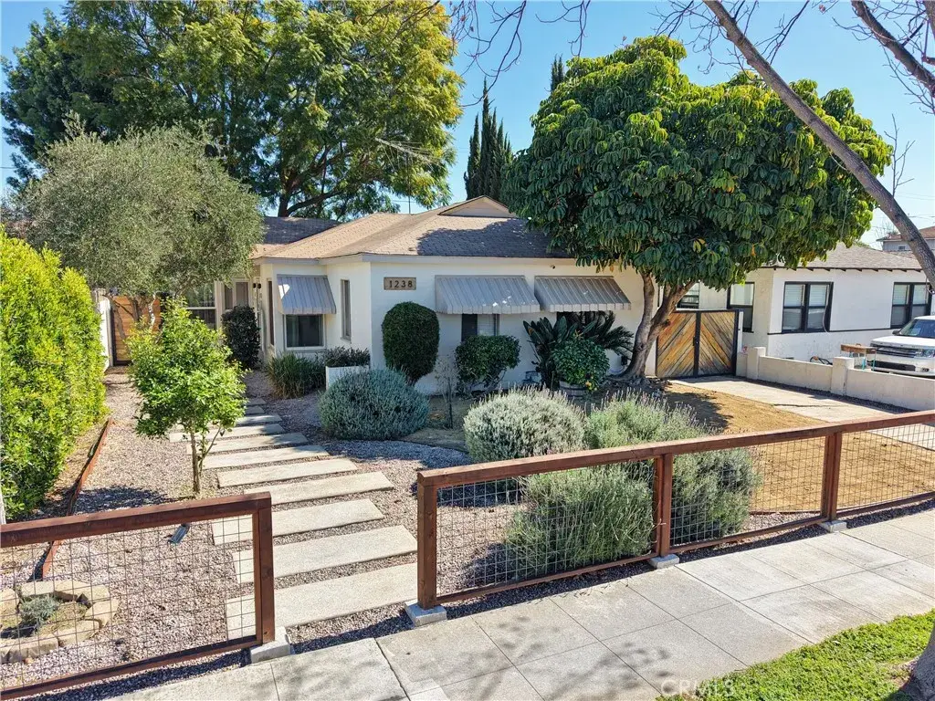 1238 N Kenwood, Burbank, CA 91505 - #1