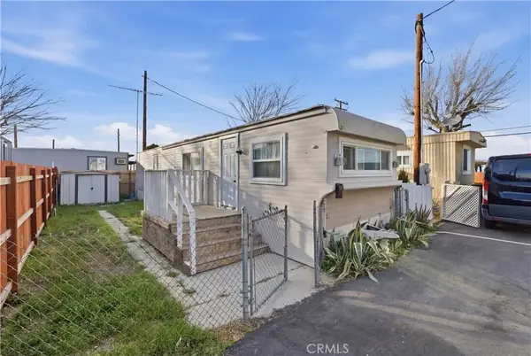 6150 E Avenue T #36, Palmdale, CA 93552