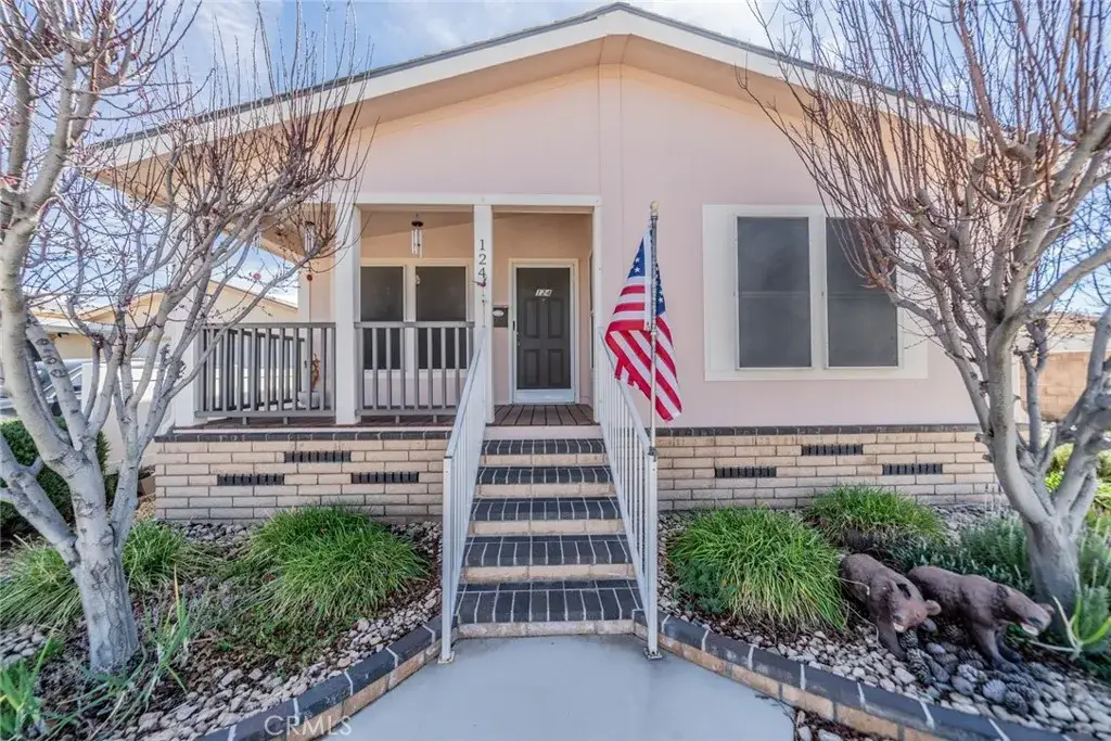 22241 Nisqually #124, Apple Valley, CA 92308 - #1