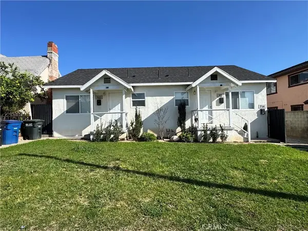 710 Bradshawe, East Los Angeles, CA 90022