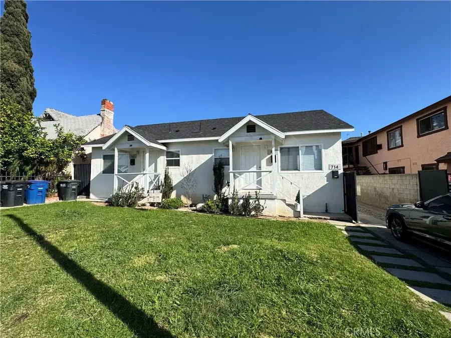 710 Bradshawe, East Los Angeles, CA 90022 - #2