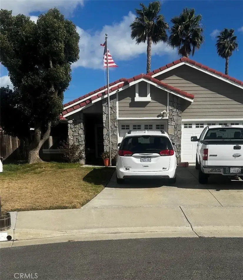 954 Basalt Court, Hemet, CA 92543 - #1