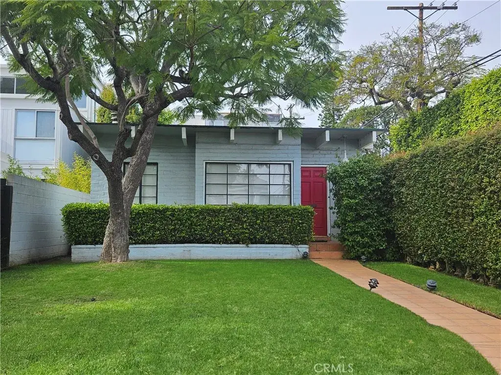 12217 Dorothy Street, Los Angeles, CA 90049 - #1