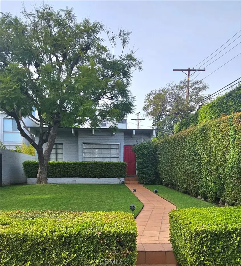 12217 Dorothy Street, Los Angeles, CA 90049 - #3