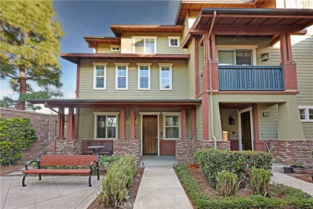 155 Zephyr Run, Tustin, CA 92782 - #1