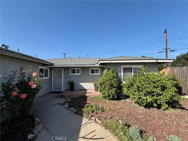 21301 E Greenhaven, Covina, CA 91724
